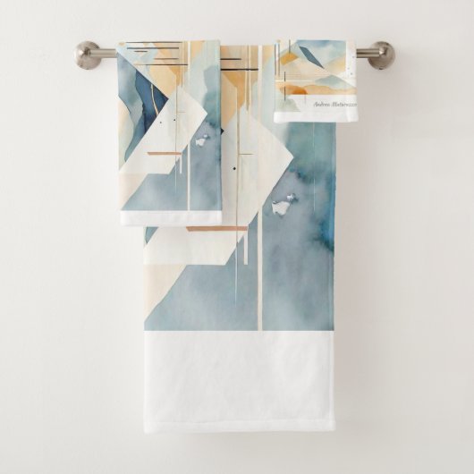 Esprit Abstrait (En situation)