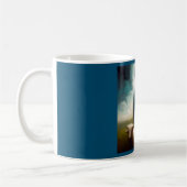 Esprit Animal Mouton 2 Mug (Gauche)