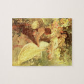 Esprit d'Alphonse Mucha de puzzle de ressort (Horizontal)