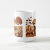 Esprit de la Mug Forestière (Centre)