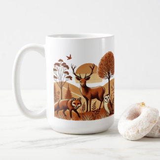 Esprit de la Mug Forestière