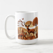 Esprit de la Mug Forestière (Gauche)