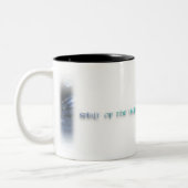 Esprit de la nuit, des tasses et du Drinkware (Gauche)