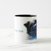 Esprit de la nuit, des tasses et du Drinkware (Centre)