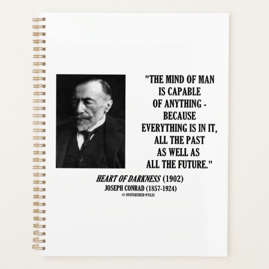 Esprit De L'Homme Capable De Tout Ce Qu'Il Y A (Devant)