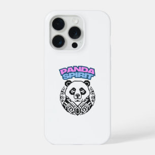 Esprit de Panda