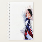 Esprit de Porto Rico (Devant)