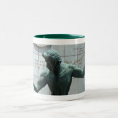 Esprit de tasse de Detroit (Centre)