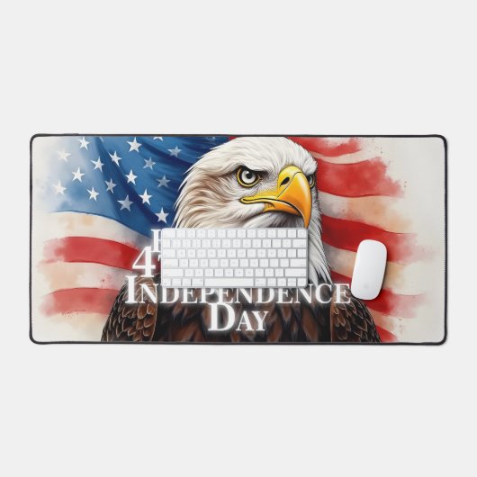 Esprit d'indépendance (Clavier et souris)