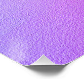 Esprit du Cheval – Art mural abstrait (Coin)