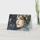 Esprit forestier (Devant)