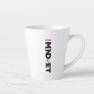 Esprit Fort Mug à Café au Lait