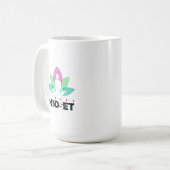 Esprit Fort | Tasse Classique #15 (Devant gauche)