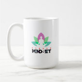 Esprit Fort | Tasse Classique #15 (Gauche)
