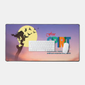 Esprit libre | (Clavier et souris)