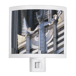 "Esprit lumière de nuit d'énergie"