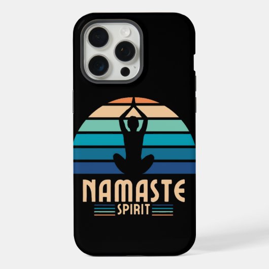 Esprit Namaste (Verso)