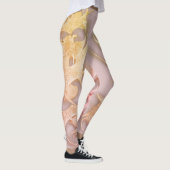 "Esprit Rose", Leggings (Droite)