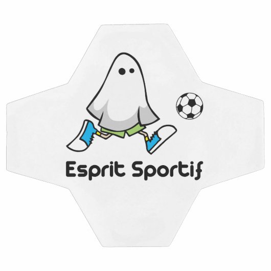 Esprit Sportif (Plat)