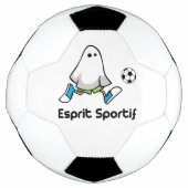 Esprit Sportif (Devant)
