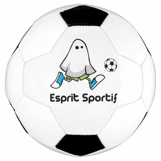 Esprit Sportif (Devant)