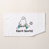 Esprit Sportif Bad Handdoek (Handdoek)