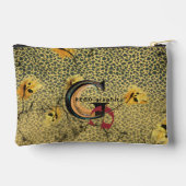 Esprits animaux sur sac (Verso)