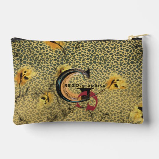 Esprits animaux sur sac (Verso)