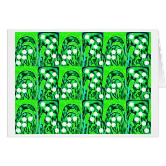 Esprits de jardin (Devant horizontal)