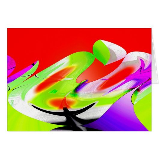 Esprits élevés (Devant horizontal)