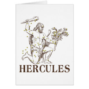 ESPRITS : Hercule