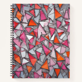 Esquirlas del Ocaso Notitieboek