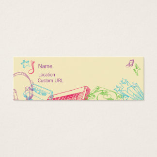 Esquisses - Couleurs