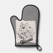 Esquisses de jardin papillon (Recto)