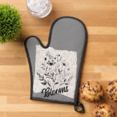 Esquisses de jardin papillon (De haut en bas)