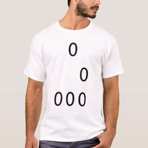 ESR-zweefvliegtuig T-shirt