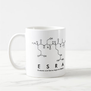 Esra peptide name mok