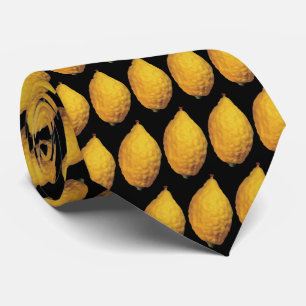 Esrog - Etrog Stropdas