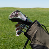 ess-lopen golfheadcover (Insitu)