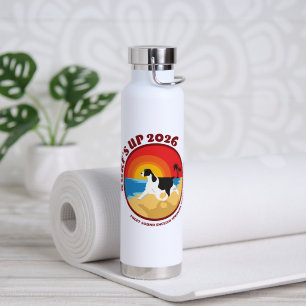 ESS Surfs Up-waterfles Waterfles