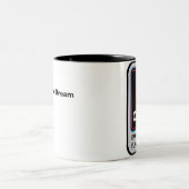 Essai en vol vivant la tasse rêveuse (Centre)