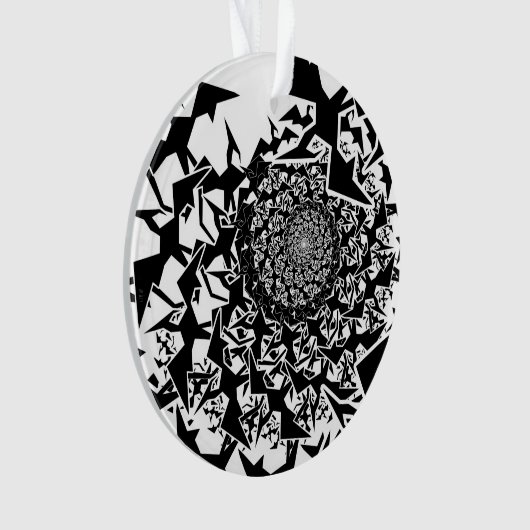 Essaims de ptérodactyle de Fractyl (devant)