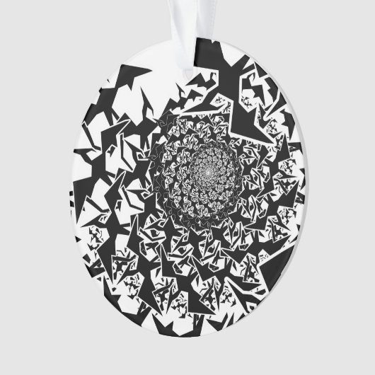 Essaims de ptérodactyle de Fractyl (devant)