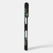 Essaouira Case-Mate iPhone Case (Achterkant / Rechts)