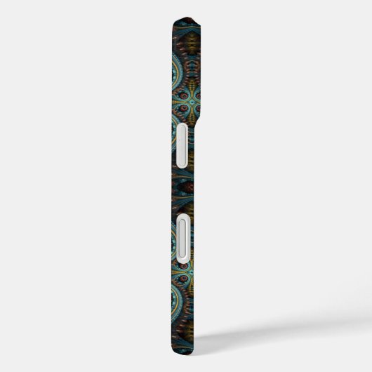 Essaouira Case-Mate iPhone Case (Achterkant / Rechts)