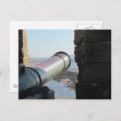 Essaouira, Marokko Briefkaart (Voorkant / Achterkant)