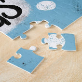 Essayez de nouvelles choses Jigsaw Puzzle (Côté)