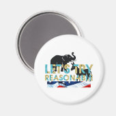 Essayons des Magnets raisonnables (Recto/Verso)