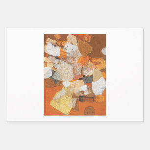 Essence 1975 0015 door Jose T Joya Inpakpapier Vel