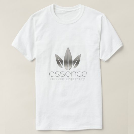 Essence 1 T-shirt (Design devant)